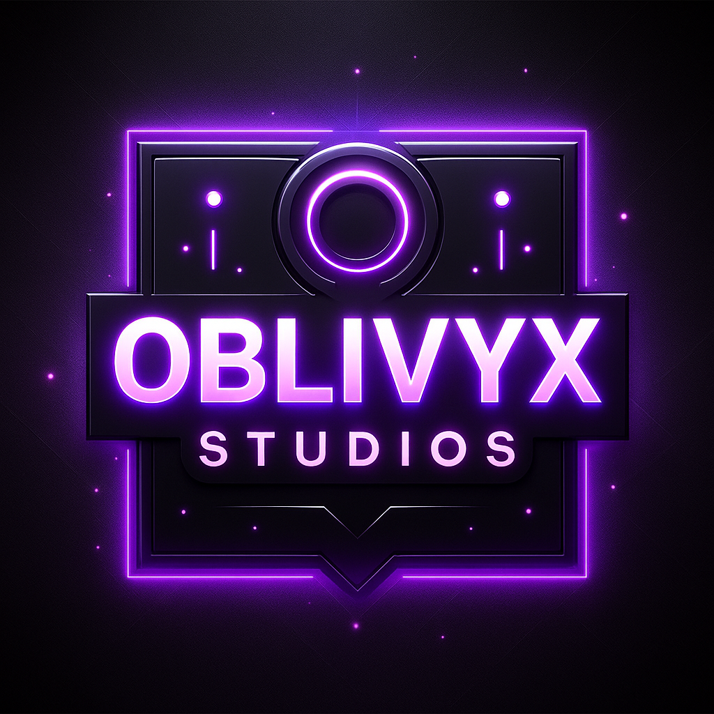 Oblivyx Studios